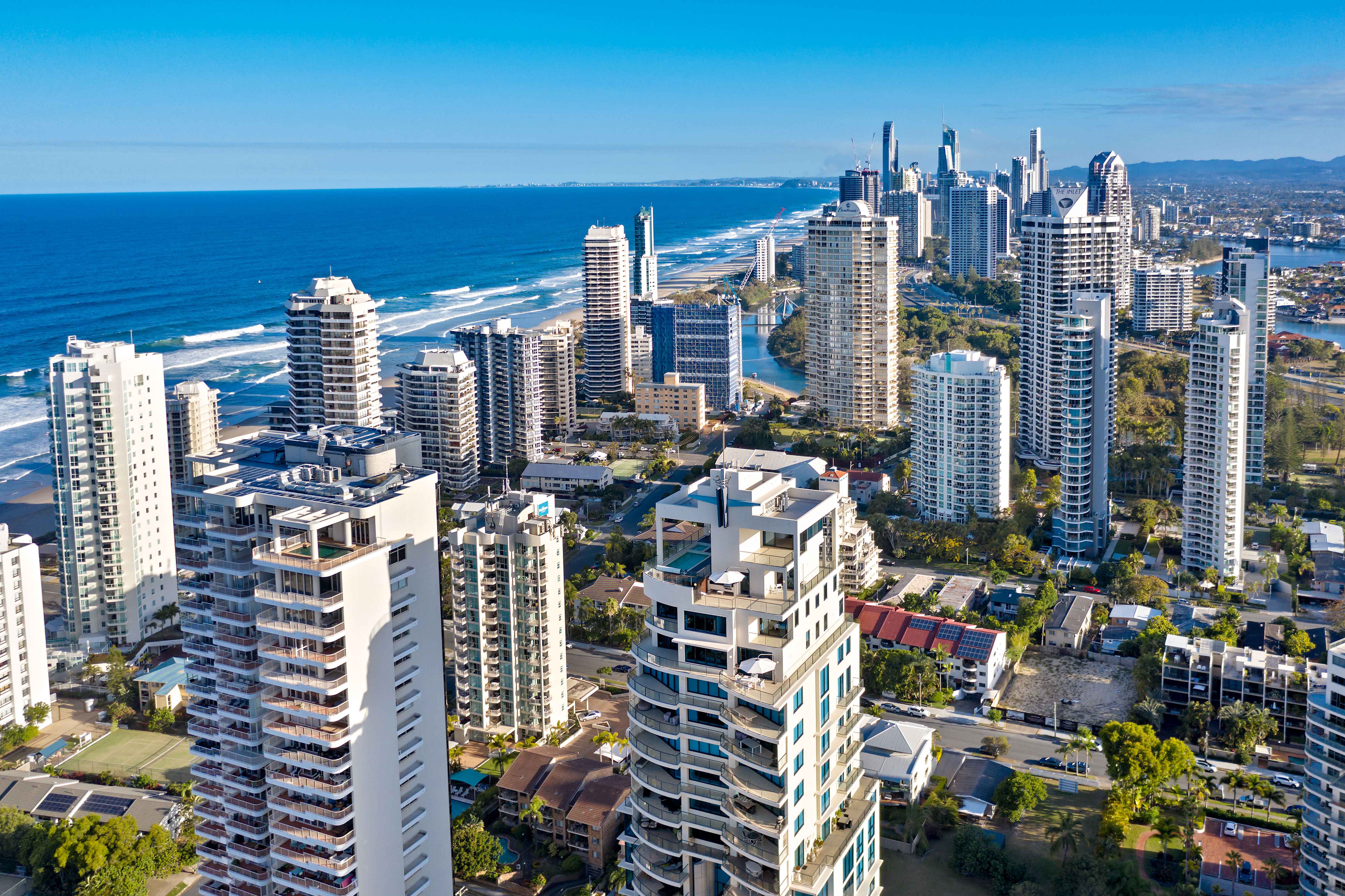 Drone photography example 13