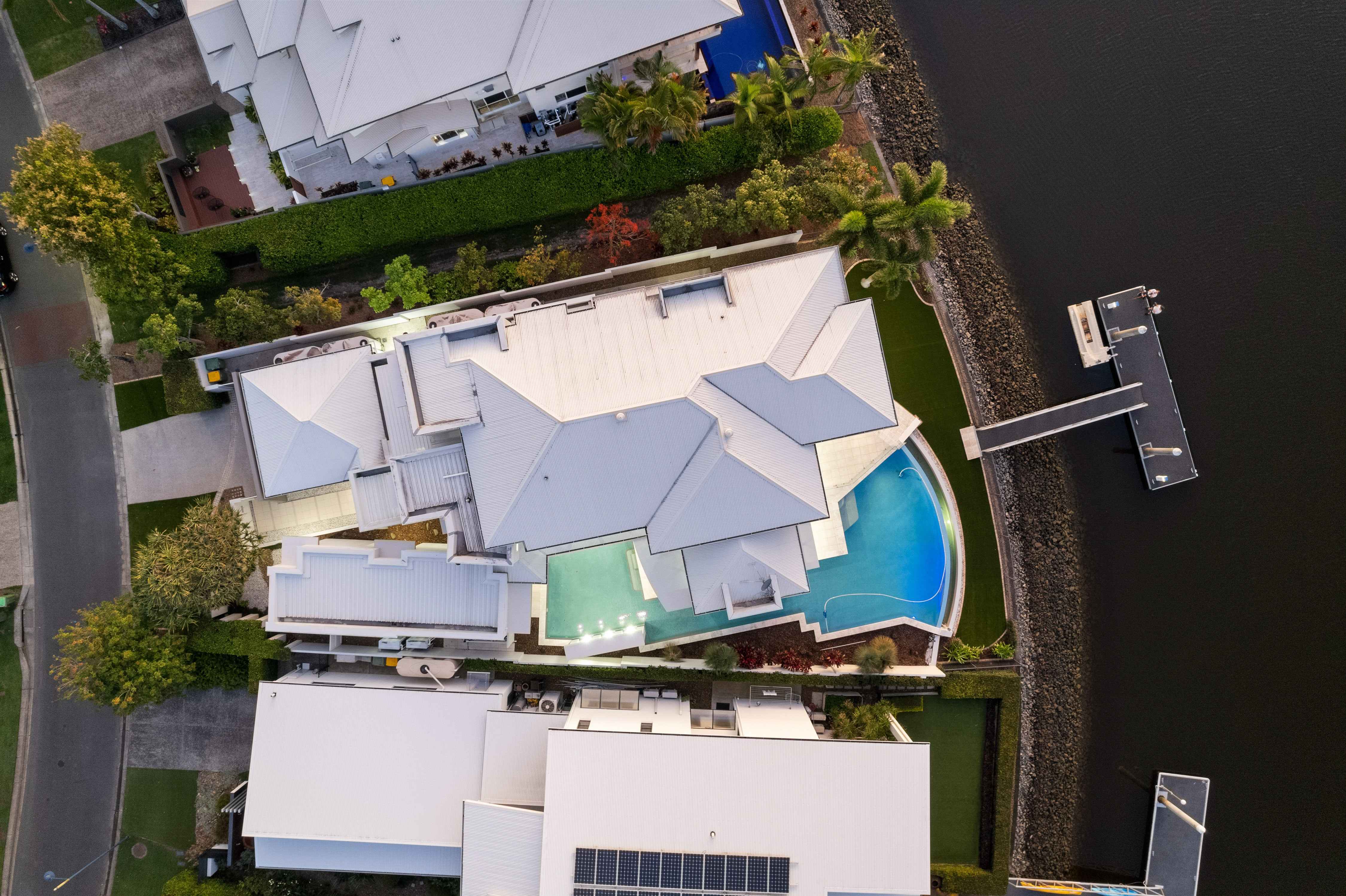 Drone photography example 14