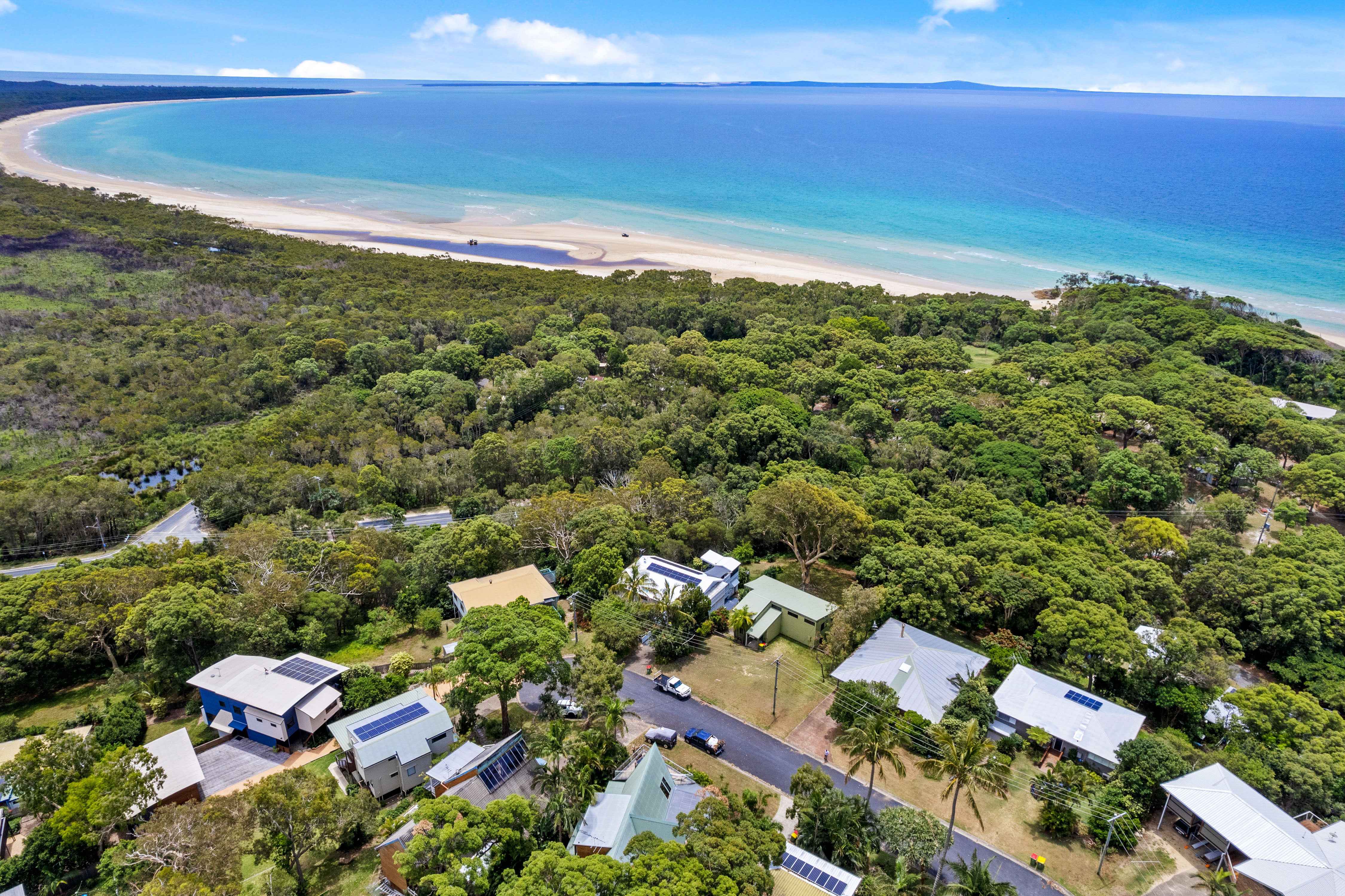 Drone photography example 4