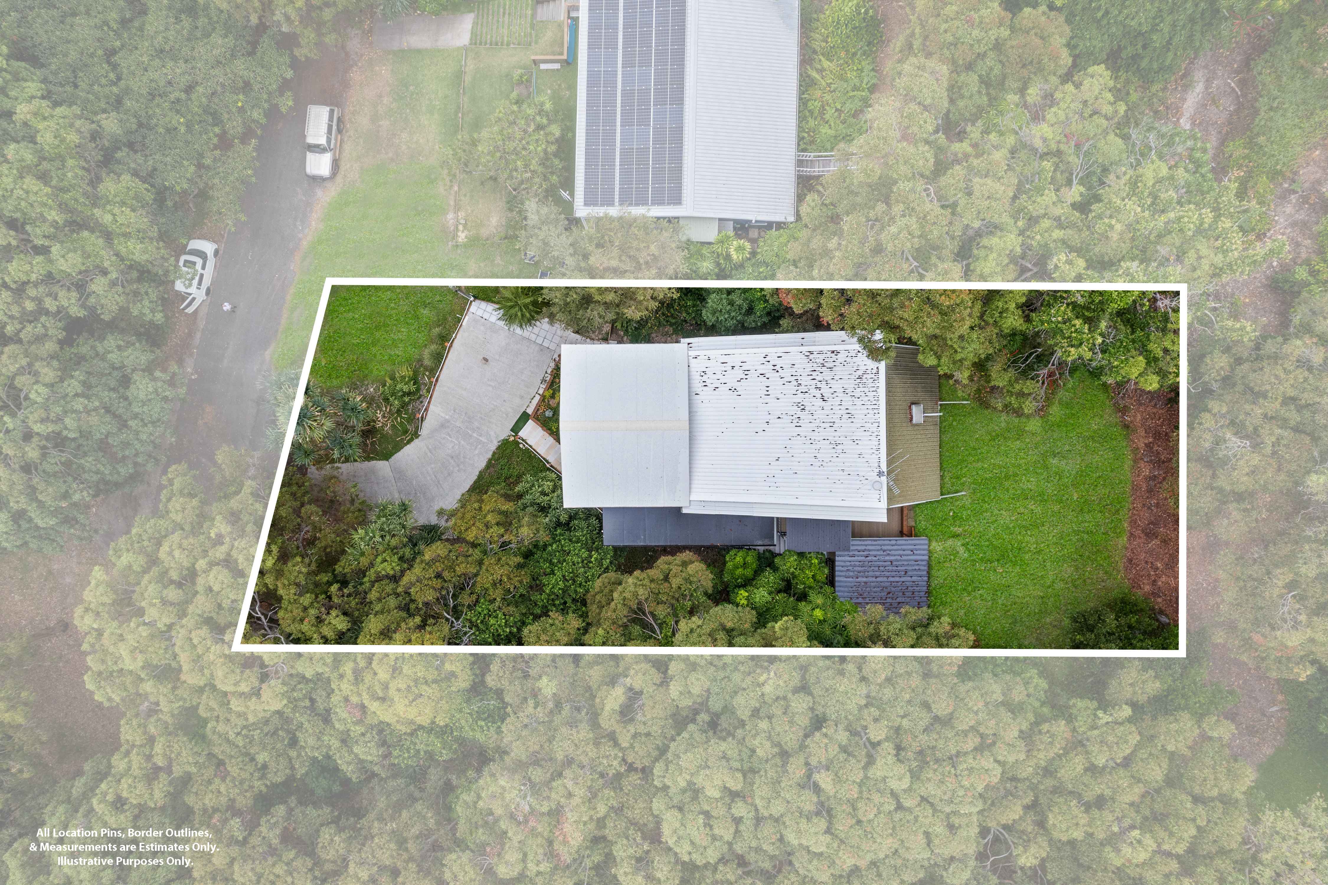 Drone photography example 12