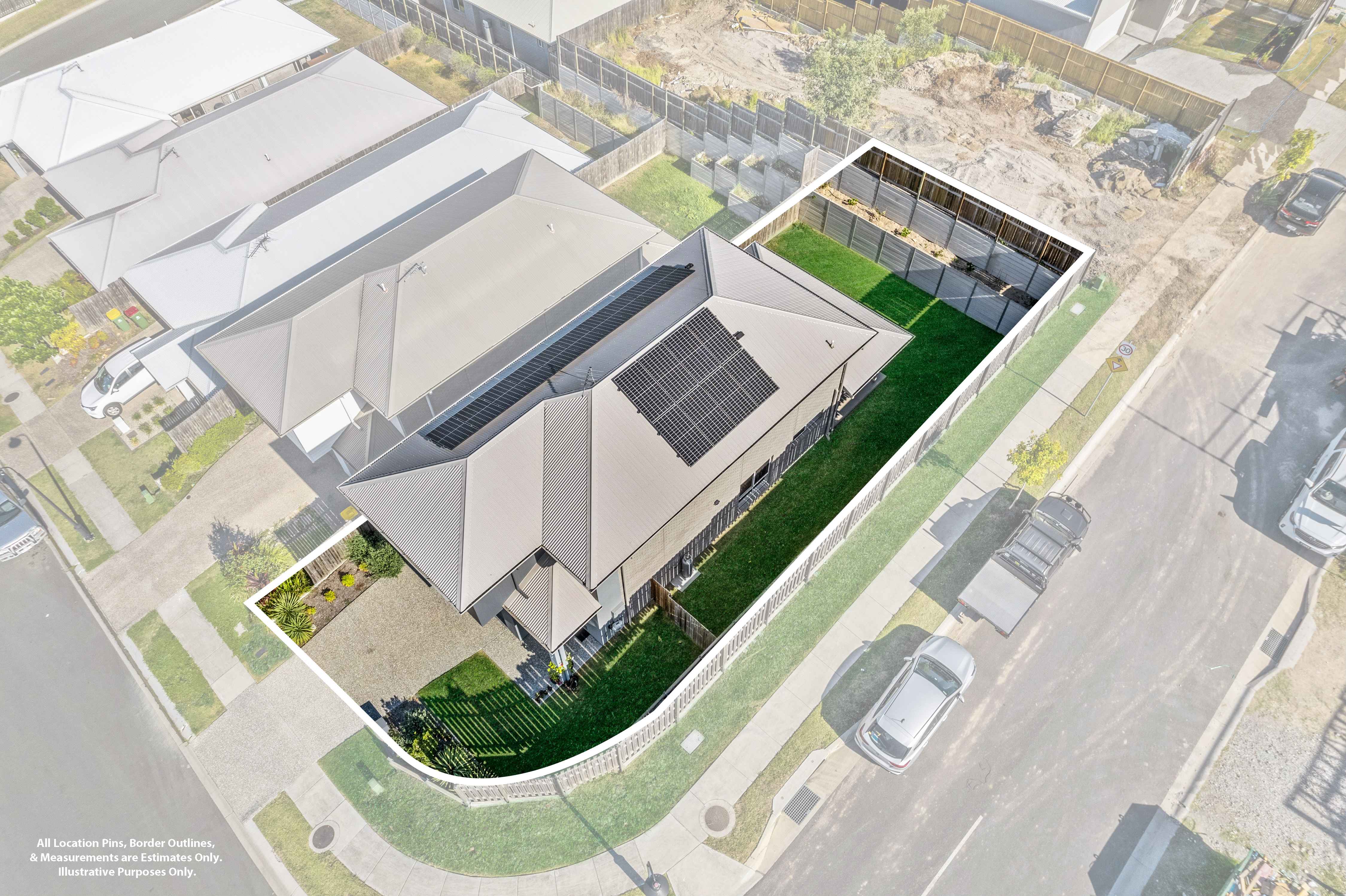 Drone photography example 10