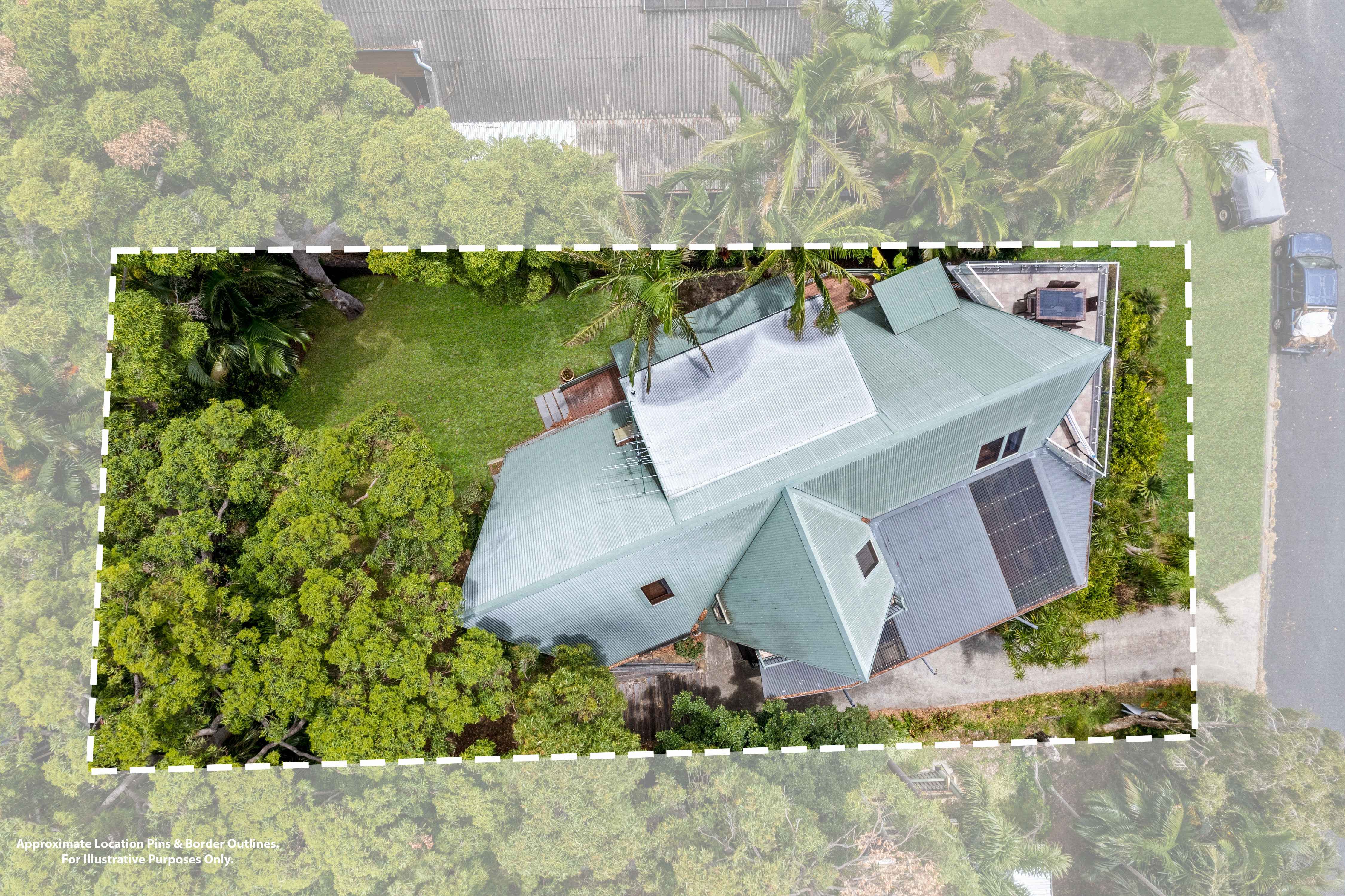 Drone photography example 11