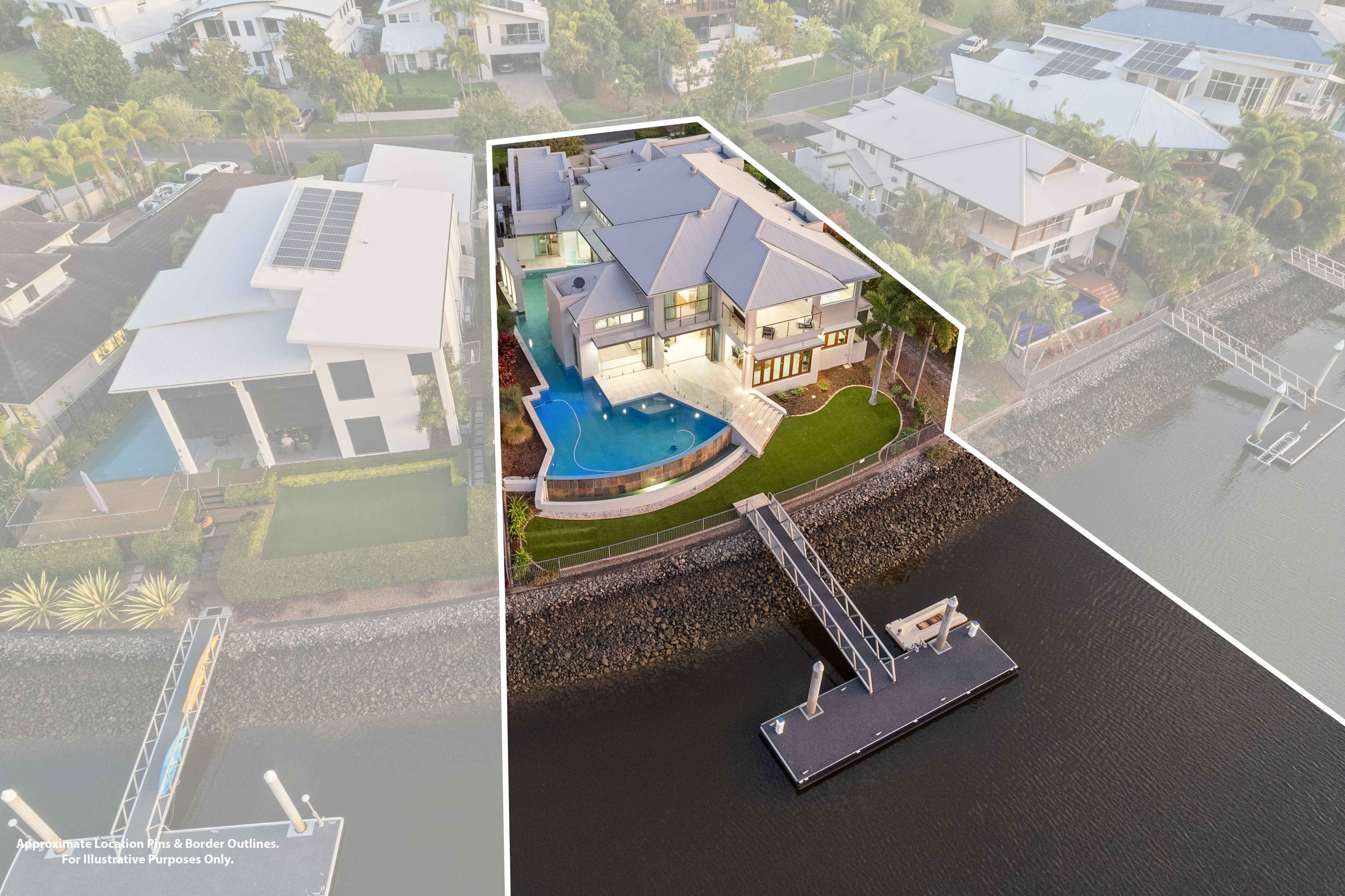 Drone photography example 3