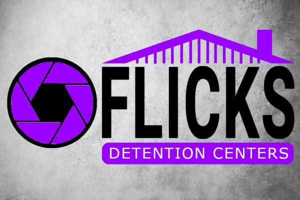 Having a video library for incarcerated individuals