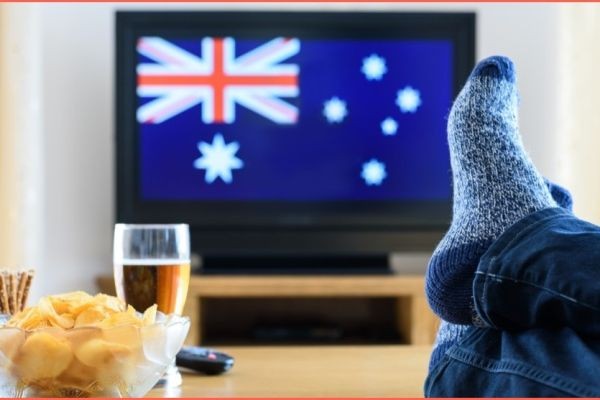 Streaming devices will have to promote Australian TV