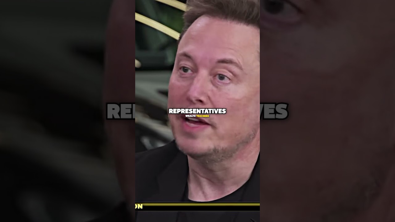 Elon Musk Destroys Don Lemon In Debate