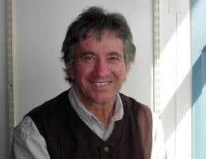 Adrian Hyland Author