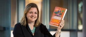 Caroline Graham author Journalist