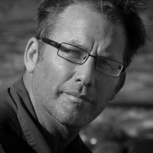 Craig Foster author