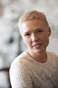 Emily Bitto author