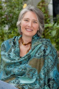 Louise Penny author