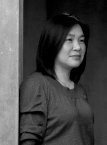 Liang Hong author