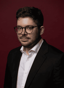 Alexander Kaufman writer, author