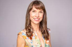 Nita Prose author