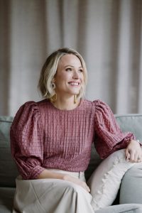 Sally Hepworth Author
