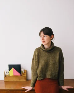Sally Rooney author