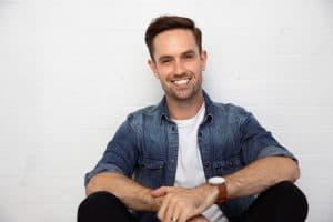 Tobias Madden author