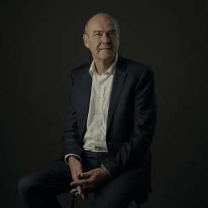 Bain Atwood author
