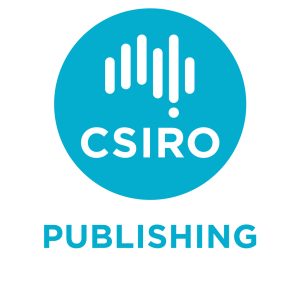 CSIRO Publishing logo