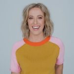 Ellie Laing author