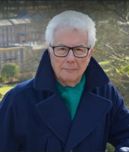 Ken Follett author