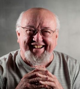 Tom Kenneally author