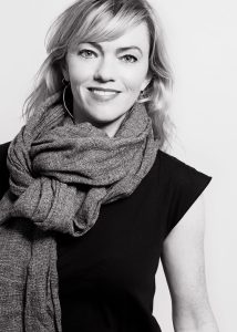 Joanna Grochowicz author
