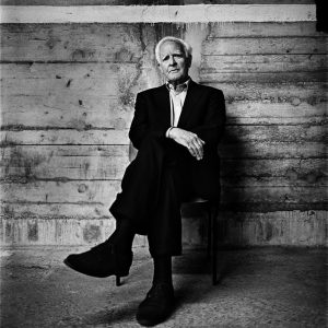 John Le Carre author