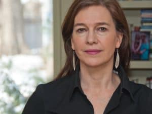 Louise Erdich author