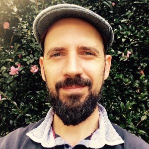Peter Carnavas author
