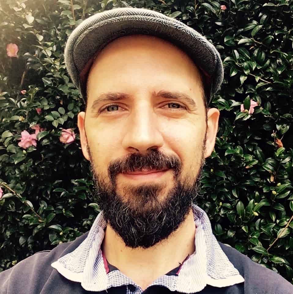 Peter Carnavas Australian author for kids