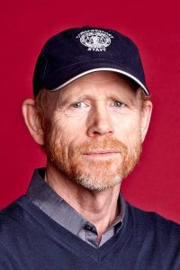 Ron Howard author actor director