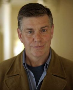 Draig Sherborne author