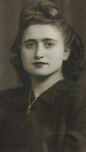 Mala Kacenberg
