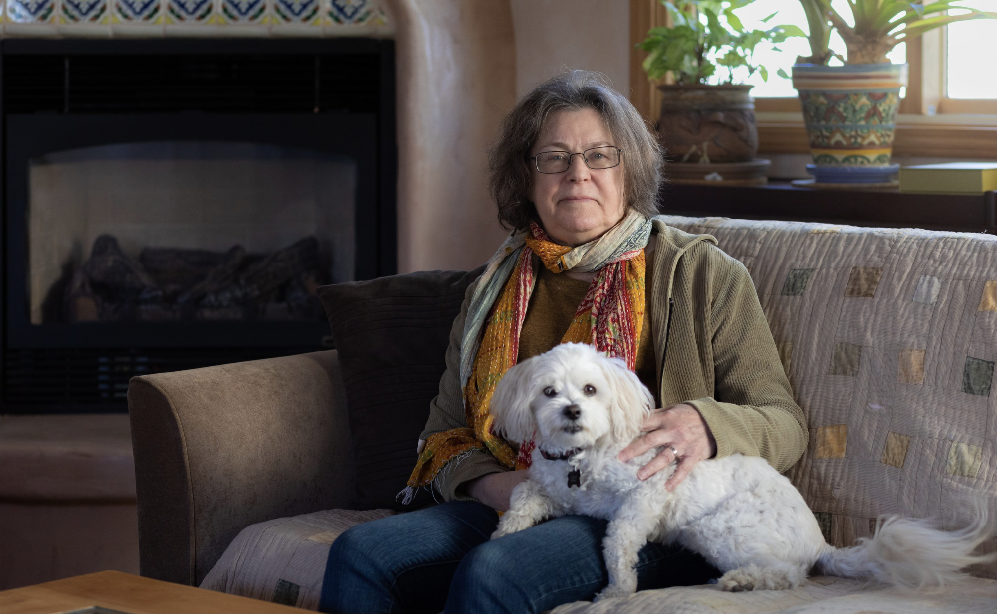 Karen Joy Fowler author