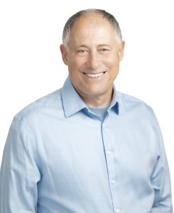 Tony Bernard author