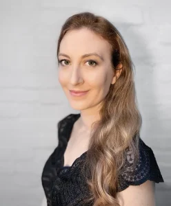 Astrid Scholte author young adults