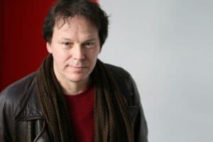 David Graeber author