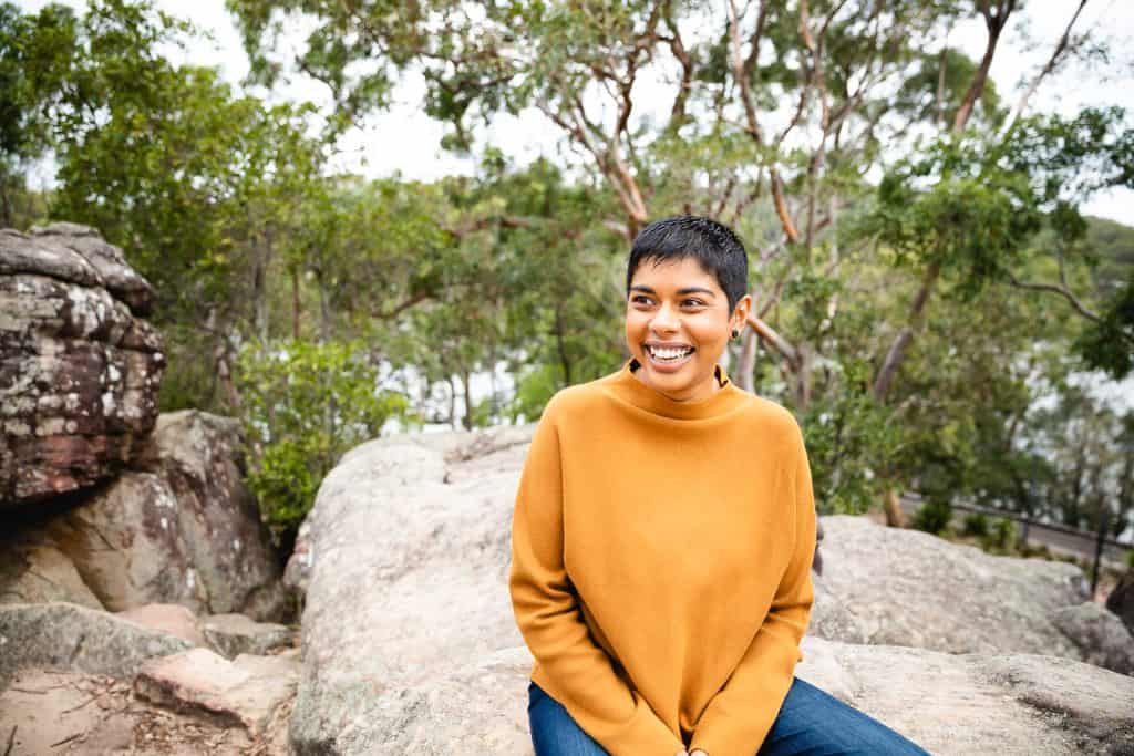 Dinuka McKenzie's website
