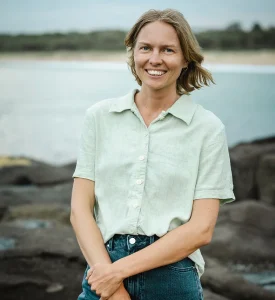 Emily Brugman author