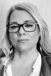 Erin Young Robyn Young author