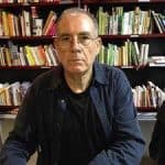 Félix Calvino author