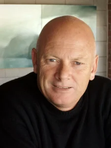 Lloyd Jones author