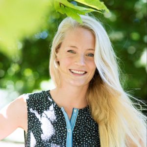 Lucy Foley author
