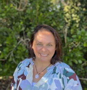 Kate Foster author