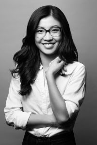 Weike Wang author