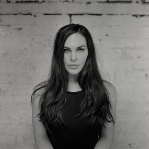 Hayley Campbell author journalist