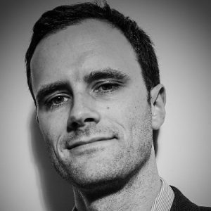 Julian Sancton author historian