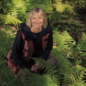 Suzanne Simard author