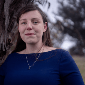 Shelley Burr author